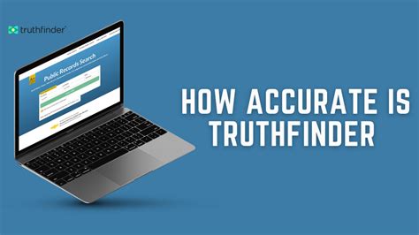 create truthfinder|Truthfinder review